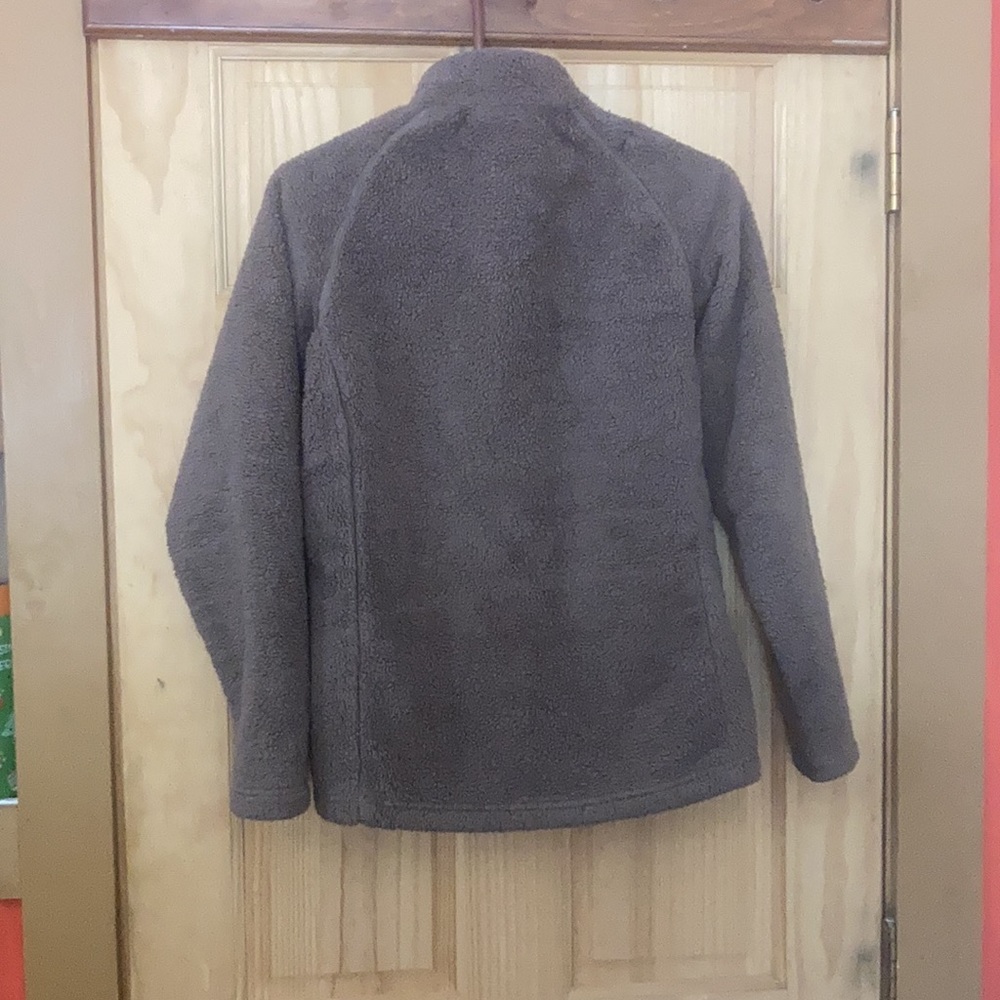 Medium Marmot woman’s fleece - Picture 3 of 4
